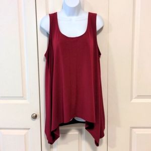 Blouse/cami